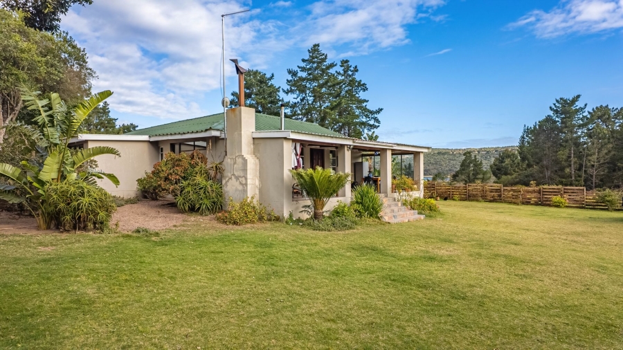 Commercial Property for Sale in Rondevlei Western Cape